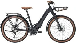 Bulls Sturmvogel-Evo 10 2020/2021 -Angebote E-Bike Store Bulls Sturmvogel Evo 10 Kettenschaltung schwarz matt black Damen 727 728 729 42841 42844 42848