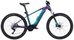 Bulls E-Stream Eva-1 FIT 27½ Zoll 10-Gang 2022 -Angebote E-Bike Store E Bike Bulls E Stream Eva 1 Fit 2022 27.5 Zoll Damen Diamant aubergine matt emerald black matt lila mint 685 687 689 10139 10141 10144 10148