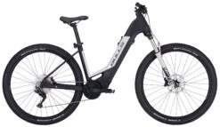 Bulls E-Stream Evo-1 FIT 29 Zoll 10-Gang 2022 -Angebote E-Bike Store E Bike Bulls E Stream Evo 1 Fit 2022 29 Zoll Damen Wave Unisex Tiefeinstieg black matt light grey schwarz grau 685 687 689 10941 10944 10948 10954