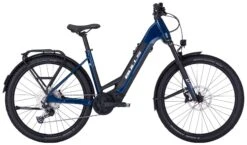 Bulls E-Stream Evo-2 Street FIT 27½ Zoll 12-Gang 2022 -Angebote E-Bike Store E Bike Bulls E Stream Evo 2 Street Fit 2022 27.5 Zoll Damen Wave Unisex Tiefeinstieg petrol blau 685 687 689 12539 12541 12546