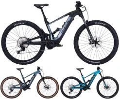 Angebote E-Bike Store 20 Bulls E-Stream Evo-AM-4 FIT 29 Zoll 12-Gang 2022