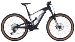 Bulls E-Stream Evo-AM-5 FIT 29 Zoll 12-Gang 2022