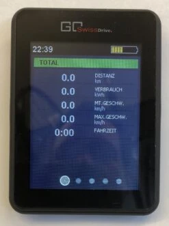 GoSwiss Drive Bediendisplay Evo-Umrüstset Für Alle Räder Ab 2012 -Angebote E-Bike Store GoSwiss Drive Bediendisplay Evo 2973 671 50 873000e