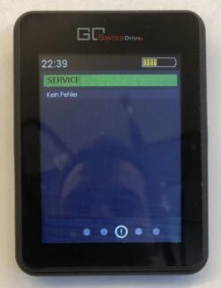 GoSwiss Drive Bediendisplay Evo-Umrüstset Für Alle Räder Ab 2012 -Angebote E-Bike Store GoSwiss Drive Bediendisplay Evo 2973 671 50 873000g