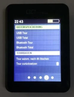 GoSwiss Drive Bediendisplay Evo-Umrüstset Für Alle Räder Ab 2012 -Angebote E-Bike Store GoSwiss Drive Bediendisplay Evo 2973 671 50 873000h