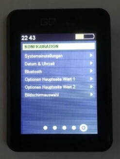 GoSwiss Drive Bediendisplay Evo-Umrüstset Für Alle Räder Ab 2012 -Angebote E-Bike Store GoSwiss Drive Bediendisplay Evo 2973 671 50 873000i