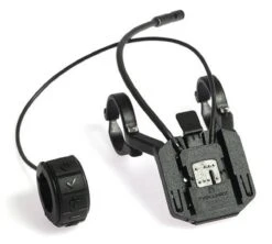 GoSwiss Drive Bediendisplay Evo-Umrüstset Für Alle Räder Ab 2012 -Angebote E-Bike Store GoSwiss Drive Halter Bediendisplay Dockingstation Evo 2973 671 50 877000