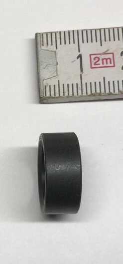 GoSwiss Drive Distanzbuchse Für Drehmomentabstützung -Angebote E-Bike Store GoSwissDrive Huelse Distanzbuchse Drehmomentabstuetzung Drehmomentstuetze 17mm 12.6mm 7.1mmc