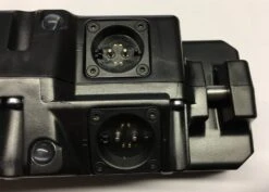 Bulls Akku Rahmenversion-Evo Im Unterrohr 2018-2020 36V / 17,5Ah = 650Wh Brose Für Drive-T -Angebote E-Bike Store Halbintegriert 27345 01 Anschluss