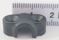 Bulls Kunststoff-Befestigung Für Geschwindigkeitssensor Im Ausfallende Bosch Ab 2022 -Angebote E-Bike Store Halter Speedsensor Bosch Ausfallende 2022 2023 CBL Z P2201 1300 052 41 061 00172c