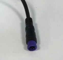 Brose Halterungsdock Mit Bedieneinheit 2018 CI (Lenkermitte) Mit Higo-Stecker Für Bloks *** -Angebote E-Bike Store Higo Stecker 1