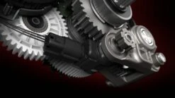 Bosch Motor Performance-CX Gen.2 Mit Freilauf 250 Watt (nur Im Tausch) Schwarz -Angebote E-Bike Store Innen1