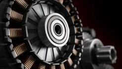 Bosch Motor Performance-CX Gen.2 Mit Freilauf 250 Watt (nur Im Tausch) Schwarz -Angebote E-Bike Store Innen2