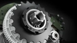 Bosch Motor Performance-CX Gen.2 Mit Freilauf 250 Watt (nur Im Tausch) Schwarz -Angebote E-Bike Store Innen3