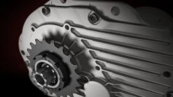 Bosch Motor Performance-CX Gen.2 Mit Freilauf 250 Watt (nur Im Tausch) Schwarz -Angebote E-Bike Store Innen4