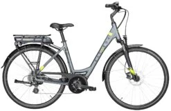 Katarga TR8 2018 -Angebote E-Bike Store Katarga TR8 Gang Kettenschaltung Damen Wave grau matt schwarz gruen 783 784 785 89645 89650