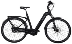 Kettler Quadriga Pro Belt Enviolo 2019 -Angebote E-Bike Store Kettler E Bike Quadriga Pro Belt Nuvinci Damen Wave black shiny black matt KB061 VAFW47 VAFW50