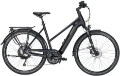 Pegasus Lavida-Evo-Plus 30-Gang 2020/2021 6 Pegasus Lavida-Evo-Plus 30-Gang 2020/2021 -Angebote E-Bike Store Pagasus E Bike Lavida Evo 2020 750Wh Damen Trapez schwarz matt 72240245 40250 40255