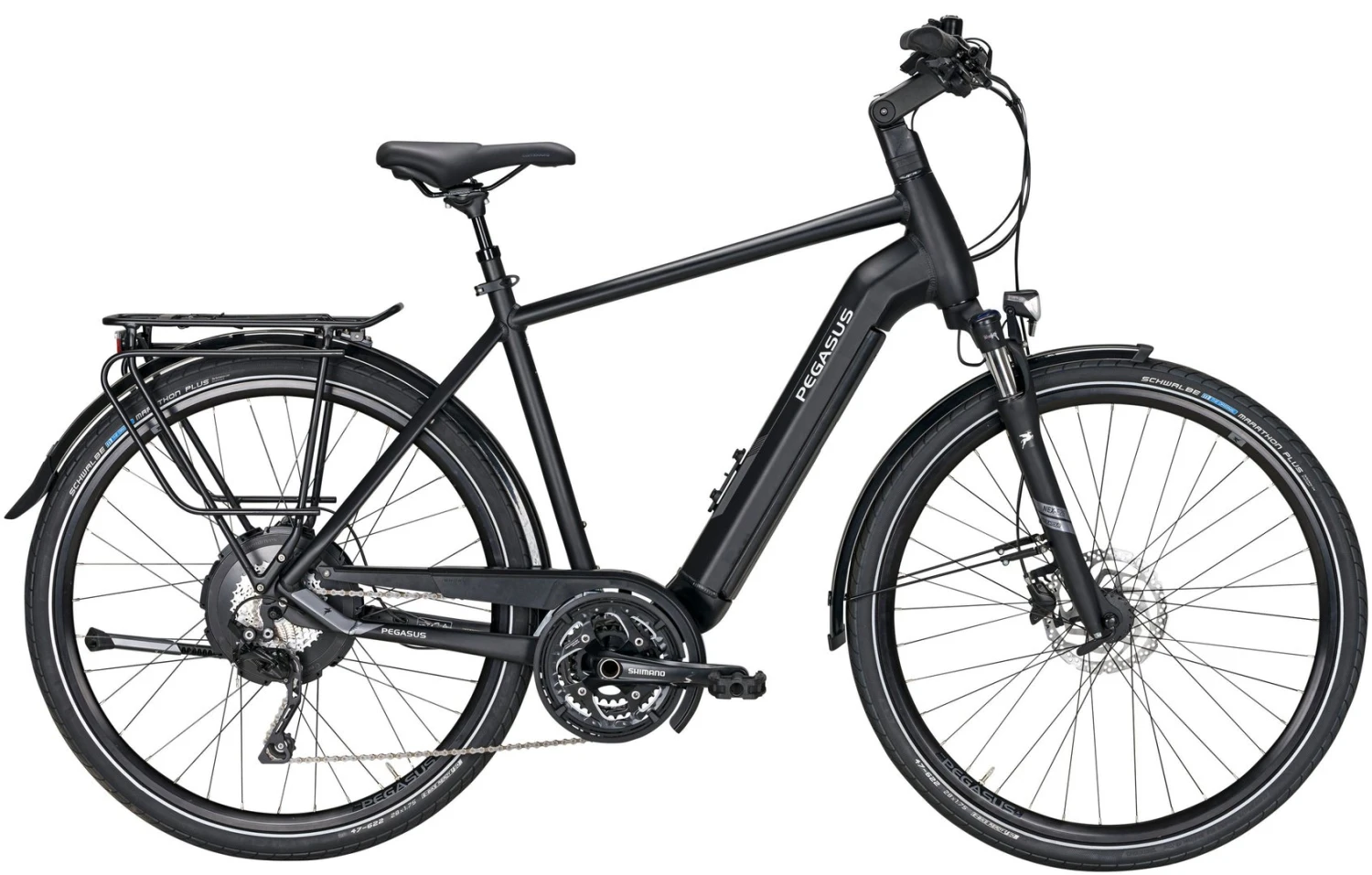 Pegasus Lavida-Evo-Plus 30-Gang 2020/2021 2 Pegasus Lavida-Evo-Plus 30-Gang 2020/2021 – Bild 2