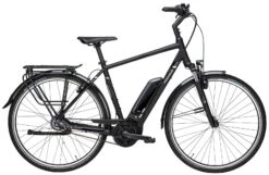 Pegasus Premio-E8F-Belt Comfort 8-Gang 2019 -Angebote E-Bike Store Pegasus Premio E8F Gates Belt Comfort 2019 Herren schwarz matt silber 794 795 18448 18453 18458 18461