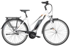 Pegasus Premio-E8F Sport 2018 -Angebote E-Bike Store Pegasus Premio E8F Sport 2018 Damen Trapez weiss schwarz orange 784 23745 785 23745