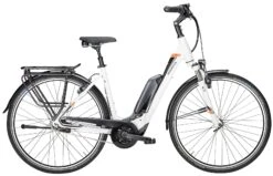 Pegasus Premio-E8F Sport 2018 -Angebote E-Bike Store Pegasus Premio E8F Sport 2018 Damen Wave weiss schwarz orange 784 24145 785 24145