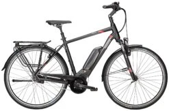 Pegasus Premio-E8F Sport 2018 -Angebote E-Bike Store Pegasus Premio E8F Sport 2018 Herren schwarz matt grau rot 784 23248 785 23248