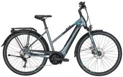 Pegasus Premio-Evo-10 2021 -Angebote E-Bike Store Pegasus Premio Evo 10 2021 Damen Trapez grey grau tuerkis mint 734 735 736 35645 35650 35655