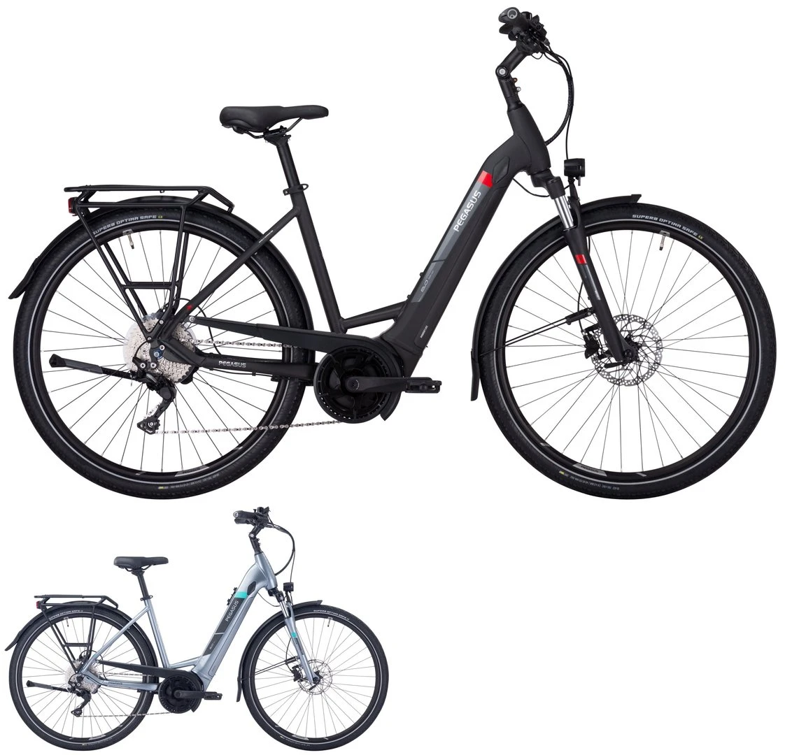 Pegasus Premio-Evo-10 2022