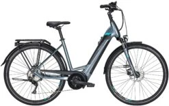 Pegasus Premio-Evo-10 2020 11 Pegasus Premio-Evo-10 2020 -Angebote E-Bike Store Pegasus Premio Evo 10 Damen Wave grey black matt turquise 714 715 716 50045 50050 50055