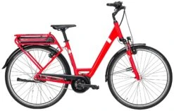 Pegasus Solero-E7F 2019 7 Pegasus Solero-E7F 2019 -Angebote E-Bike Store Pegasus Solero E7F 2019 Damen Wave rot grau silber 794 795 01445 01450 01455