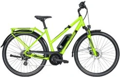 Pegasus Solero-E8-Plus 2020 -Angebote E-Bike Store Pegasus Solero E8 Plus 2020 Damen Trapez metallic lime black 714 715 01345 01350 01353