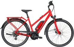 Pegasus Solero-E8-Plus 2020 -Angebote E-Bike Store Pegasus Solero E8 Plus 2020 Damen Trapez red rot 714 715 01445 01450 01453