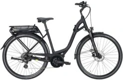 Pegasus Solero-E8-Plus 2020 -Angebote E-Bike Store Pegasus Solero E8 Plus 2020 Damen Wave black matt lime 714 715 01645 01650 01655