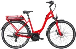 Pegasus Solero-E8-Plus 2020 -Angebote E-Bike Store Pegasus Solero E8 Plus 2020 Damen Wave red rot 714 715 01845 01850 01855