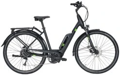 Pegasus Solero-E9 Sport CX 2021 -Angebote E-Bike Store Pegasus Solero E9 Sport CX 2021 Tiefeinstieg Unisex Damen Wave black schwarz matt gruen lime 734 735 13645 13650 13655