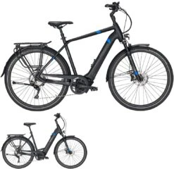 Pegasus Strong Evo-10 2020