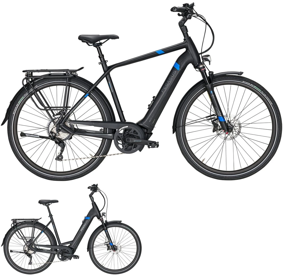 Pegasus Strong Evo-10 2020 1 Pegasus Strong Evo-10 2020