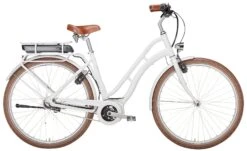 Pegasus Tourina-E7F 2018 -Angebote E-Bike Store Pegasus Tourina E7F Damen 7 Gang 2018 weiss 400Wh 500Wh 784 36545 785 36545