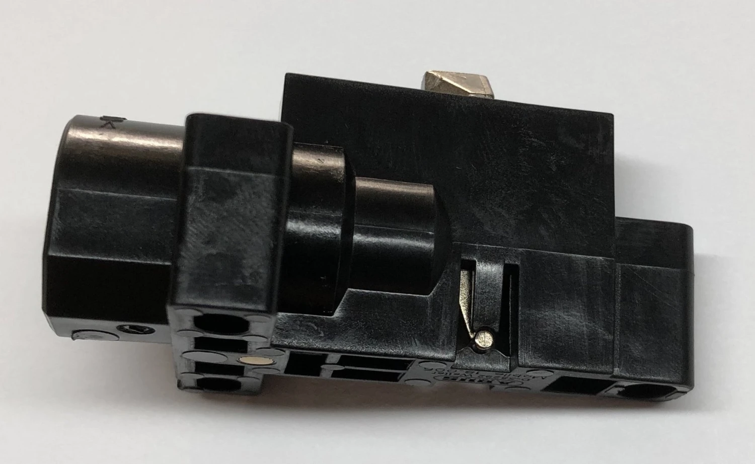 Bulls Schloss Für Akku Lacuba / E-Stream EVO Ab 2019 Für Supercore-Akku (555Wh / 750Wh) 3 Bulls Schloss Für Akku Lacuba / E-Stream EVO Ab 2019 Für Supercore-Akku (555Wh / 750Wh) – Bild 3