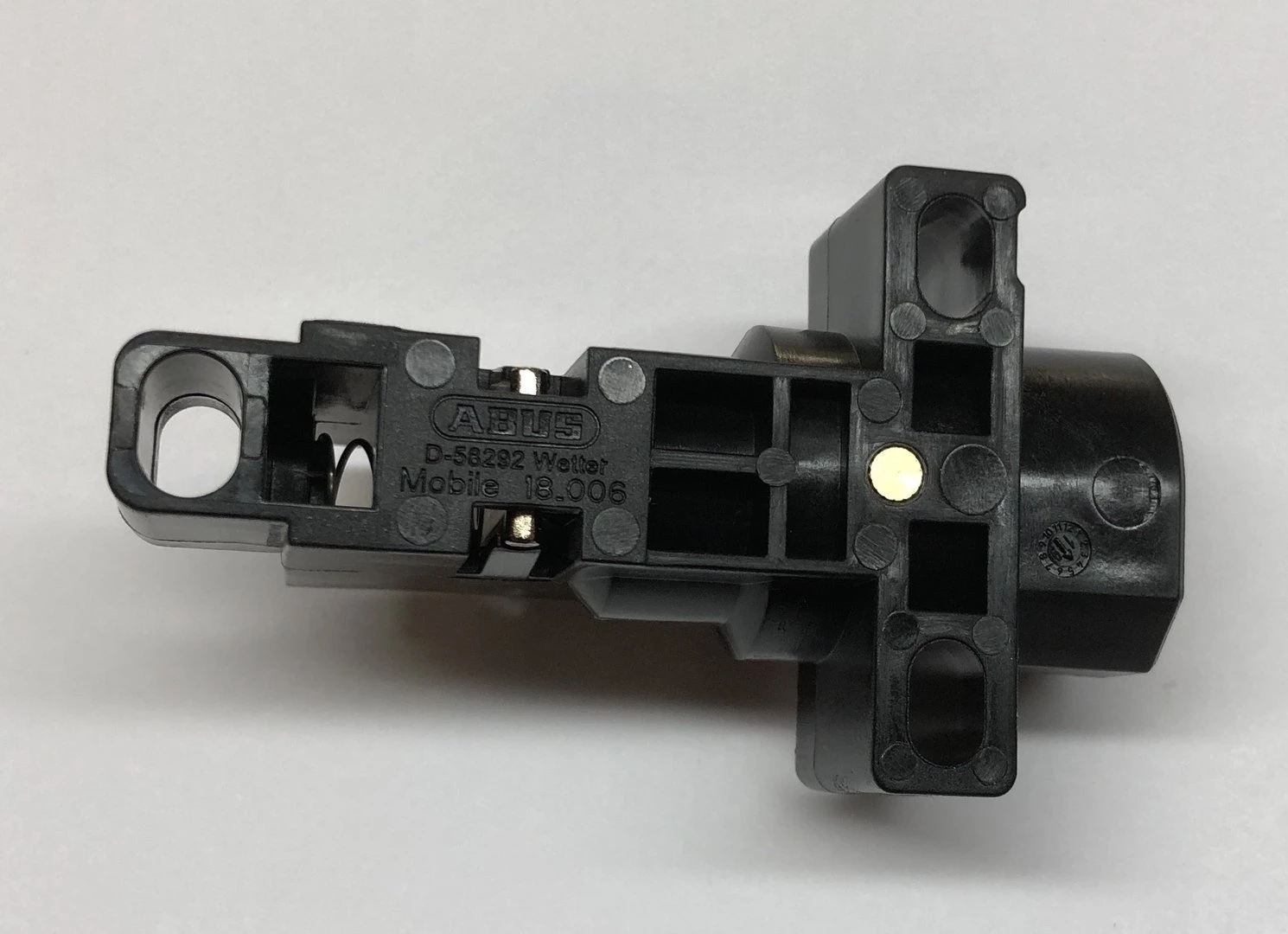 Bulls Schloss Für Akku Lacuba / E-Stream EVO Ab 2019 Für Supercore-Akku (555Wh / 750Wh) 4 Bulls Schloss Für Akku Lacuba / E-Stream EVO Ab 2019 Für Supercore-Akku (555Wh / 750Wh) – Bild 4